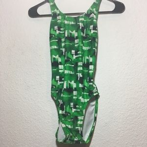 Adidas Swim NWOT